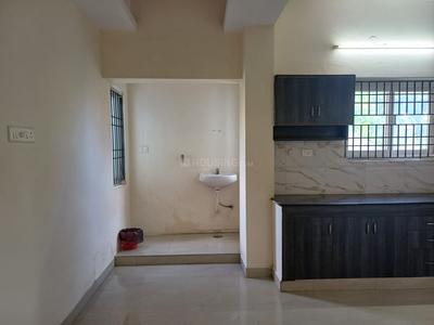 Kitchen Image of 960 Sq.ft 2 BHK Apartment / Flat for sale in Kolapakkam Chennai for Rs. 6000000