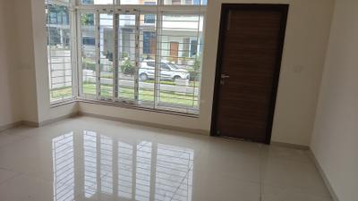 Bedroom Image of 7500 Sq.ft 4 BHK Villa for rent in Adani The North Park, Shantigram Ahmedabad for Rs. 200000