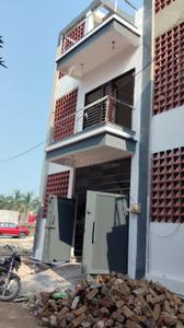 Image of 1211 Sq.ft 3 BHK Independent House for sale in Rajajipuram, Lucknow for Rs. 3500000