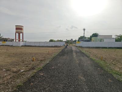 Image of 800 Sq.ft Residential Plot / Land for sale in Maraimalai Nagar, Chennai for Rs. 1600000