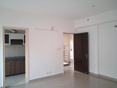 Living Room Image of 1069 Sq.ft 2 BHK Apartment / Flat for sale in Paras Tierea, Kulesara Noida for Rs. 9000000