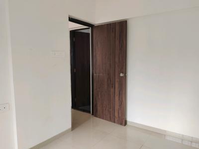 Bedroom Image of 320 Sq.ft 1 BHK Apartment / Flat for rent in Abhigna Avirahi Elegance, Malad West Mumbai for Rs. 29000