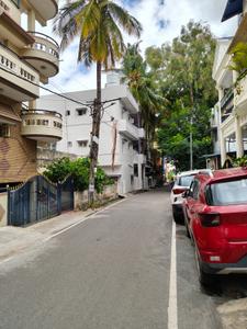 Image of 2400 Sq.ft 2 BHK Independent House for sale in Chandra Layout Stage 1, Bengaluru for Rs. 30000000