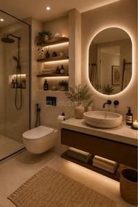 Image of 3600 Sq.ft 4 BHK Apartment / Flat for sale in South Bopal, Ahmedabad for Rs. 25000000