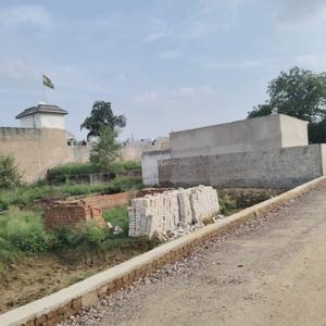 Image of 100 Sq.ft Residential Plot / Land for sale in Dankaur, Greater Noida for Rs. 4000000