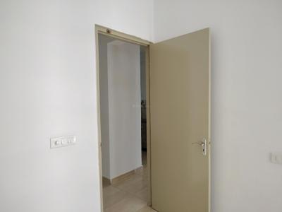 Bedroom Image of 1205 Sq.ft 2.5 BHK Apartment / Flat for sale in Gaurs 16th Avenue, Noida Extension Greater Noida for Rs. 10300000