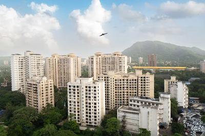 2 BHK Flat