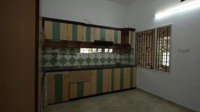 Kitchen Image of 5554 Sq.ft 4 BHK Independent House for sale in Vettuvankani Chennai for Rs. 190000000