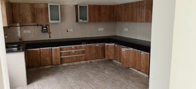 Kitchen Image of 4000 Sq.ft 4 BHK Independent House for rent in Sector 36 Noida for Rs. 120000