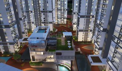 4 BHK Flat