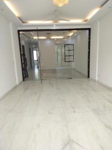 4 BHK Independent Builder Floor