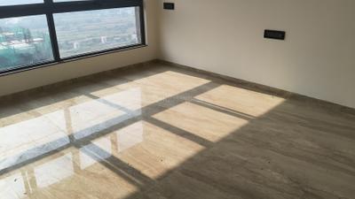 Bedroom Image of 999 Sq.ft 2 BHK Apartment / Flat for rent in VTP Aethereus Phase 2, Mahalunge Pune for Rs. 26999