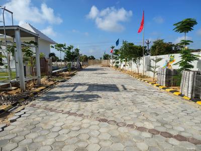 Image of 1850 Sq.ft Residential Plot / Land for sale in Mahapura, Jaipur for Rs. 8349214