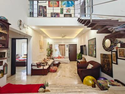 Hall Image of 1450 Sq.ft 2 BHK Villa for sale in Rohan Mithila, Viman Nagar Pune for Rs. 30000000
