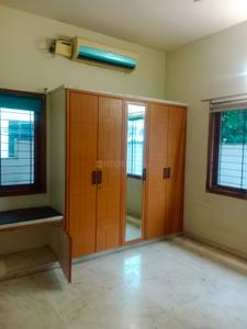 Bedroom Image of 4000 Sq.ft 5 BHK Independent House for rent in Habsiguda Hyderabad for Rs. 70000