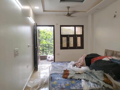Living Room Image of 1440 Sq.ft 3 BHK Builder Floor for sale in Mukherjee Nagar New Delhi for Rs. 20000000