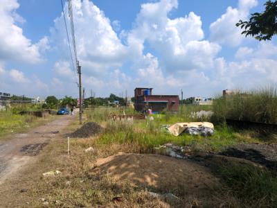 Image of 1800 Sq.ft Residential Plot / Land for sale in Joka, Kolkata for Rs. 562499