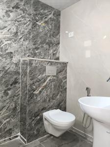 Bedroom One Image of 1400 Sq.ft 3 BHK Apartment / Flat for sale in Vihaan Wardania, Noida Extension Greater Noida for Rs. 6299460