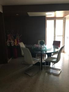 Hall Image of 3165 Sq.ft 4 BHK Apartment / Flat for sale in Sun Embark, Sola Ahmedabad for Rs. 24500000