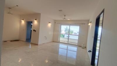3 BHK Flat