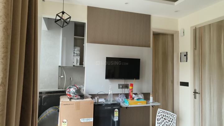 Green Wood City, Sector 45 Bedroom 1
