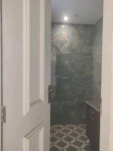 Bedroom Two Image of 2250 Sq.ft 4 BHK Builder Floor for sale in Green Field Colony Faridabad for Rs. 18700000