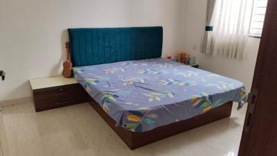 Bedroom Image of 3600 Sq.ft 5 BHK Independent House for sale in Limbodi Indore for Rs. 18500000