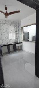 Kitchen Image of 940 Sq.ft 2 BHK Apartment / Flat for sale in Dombivli East Thane for Rs. 9000000