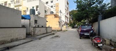 Image of 2440 Sq.ft Residential Plot / Land for sale in HBR Layout, Bengaluru for Rs. 42700000