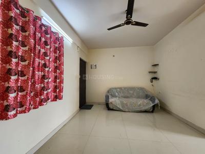 Hall Image of 1129 Sq.ft 2 BHK Apartment / Flat for sale in Sashank Advaith, Choodasandra Bengaluru for Rs. 7900000