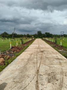 Image of 5000 Sq.ft Residential Plot / Land for sale in Medical College Colony, Jabalpur for Rs. 1050000