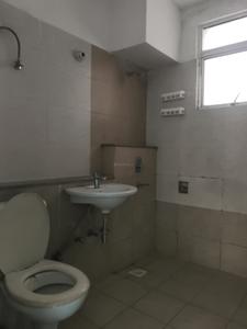 Bedroom One Image of 1441 Sq.ft 3 BHK Apartment / Flat for sale in Stellar Jeevan, Noida Extension Greater Noida for Rs. 11500000