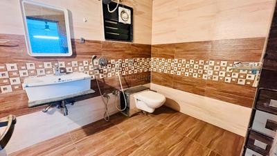 Image of 1440 Sq.ft 4 BHK Independent House for rent in Satyamev Strawberry, Kudasan, Gandhinagar for Rs. 36000
