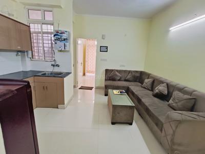 2 BHK Flat