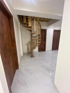 Hall Image of 1500 Sq.ft 3 BHK Penthouse for rent in Kalyan Oasis, Jagatpura Jaipur for Rs. 35000
