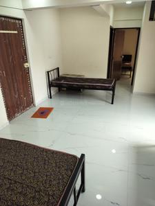 Hall Image of SHIVAM PG AIROLI in Airoli, Navi Mumbai