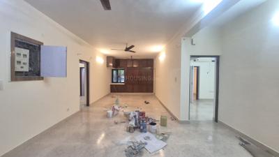 Living Room Image of 1650 Sq.ft 3 BHK Apartment / Flat for rent in DDA Sector Pocket B C, Vasant Kunj New Delhi for Rs. 73000