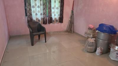 Bedroom Image of 1500 Sq.ft 3 BHK Independent House for sale in Adajan Surat for Rs. 6500000