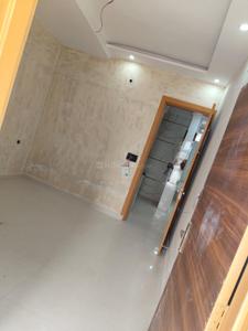 Hall Image of 1035 Sq.ft 4 BHK Builder Floor for sale in Dwarka Mor New Delhi for Rs. 8500000
