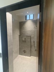 Bathroom Image of 1700 Sq.ft 3 BHK Independent House for sale in Star Nirbhay Dham, Limbodi Indore for Rs. 8000000