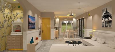 Image of 1339 Sq.ft 3 BHK Apartment / Flat for sale in Ramnagariya, Jaipur for Rs. 5100000