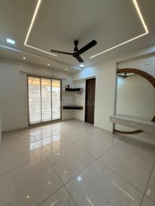 Hall Image of 1850 Sq.ft 3 BHK Apartment / Flat for sale in New Alkapuri Vadodara for Rs. 7500000