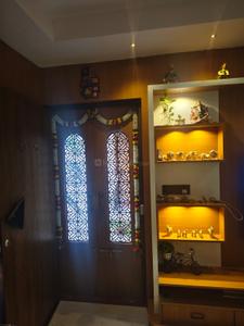 Hall Image of 1053 Sq.ft 4 BHK Duplex for sale in Vatva Ahmedabad for Rs. 11000000