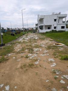 Image of 3600 Sq.ft Residential Plot / Land for sale in Swapnabhumi, New Town, Kolkata for Rs. 17500000