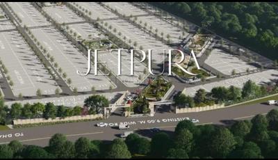 Image of 1200 Sq.ft Residential Plot / Land for sale in Munim Ji Estate, Bhawrasla, Indore for Rs. 5400000