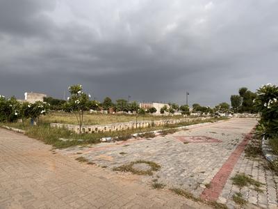 Image of 1440 Sq.ft Residential Plot / Land for sale in Ramchandpura, Jaipur for Rs. 4700000