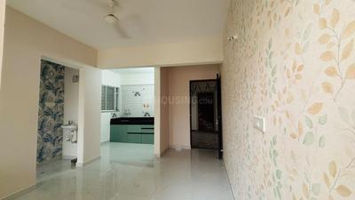 Hall Image of 500 Sq.ft 1 BHK Apartment / Flat for rent in S S Swami Homes, Loni Kalbhor Pune for Rs. 12000
