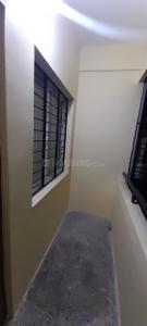 Balcony Image of 850 Sq.ft 2 BHK Apartment / Flat for sale in Reshim Bagh Nagpur for Rs. 3400000
