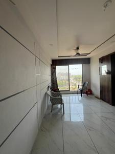 Image of 750 Sq.ft 1 BHK Apartment / Flat for sale in Swicon Wings, Dahin Nagar, Surat for Rs. 3000000