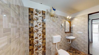 Image of 1490 Sq.ft 2 BHK Apartment / Flat for sale in Krupa Hanging Gardens, Begur, Bengaluru for Rs. 12400000